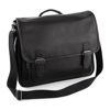 Nuhide Messenger in black