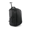 Vessel Airporter in black