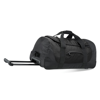 Vessel Team Wheelie Bag in black