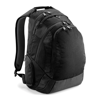 Vessel Laptop Backpack in black