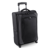 Tungsten Business Traveller in black-darkgraphite