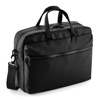 Tokyo Convertible Laptop Messenger in black