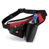 Teamwear Hydro Belt Bag in black-classicred