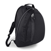 Teamwear Backpack in black-graphitegrey
