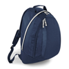 Teamwear Backpack in frenchnavy-putty