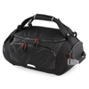 Slx 30 Litre Stowaway Carry-On in black