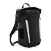 Slx 25 Litre Waterproof Backpack in black-black
