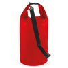 Slx 40 Litre Waterproof Drytube in red