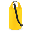 Slx 40 Litre Waterproof Drytube in yellow