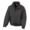 Shoreline Waterproof Blouson in black