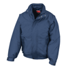 Shoreline Waterproof Blouson in navy