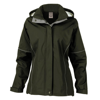 Women'S Urban Fell Lightweight Technical Jacket in mossgreen