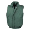 Padded Bodywarmer in bottle