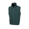 Core Microfleece Gilet in forest