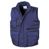 Lance Bodywarmer in royal