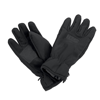 Tech Performance Softshell Glove in black-black