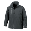 Tech Performance Ultra Lite Softshell in black