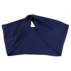 Snood Scarf in navy