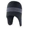 Peru Hat in black