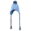Inca Hat in powder-blue