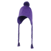 Inca Hat in purple