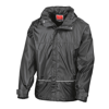 Waterproof 2000 Pro-Coach Jacket in black