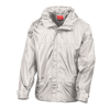 Waterproof 2000 Pro-Coach Jacket in white