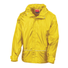 Waterproof 2000 Pro-Coach Jacket in yellow