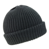 Whistler Hat in black