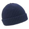 Whistler Hat in navy