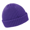 Whistler Hat in purple