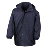 Junior/Youth Reversible Stormdri 4000 Jacket in navy-navy