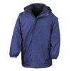 Junior/Youth Reversible Stormdri 4000 Jacket in royal-navy