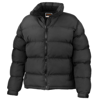 Women'S Holkham Down-Feel Jacket in black