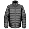 Ice Bird Padded Jacket in black