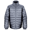 Ice Bird Padded Jacket in frost-grey