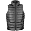 Ice Bird Padded Gilet in black