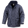 Junior Urban Cheltenham Jacket in allnavy