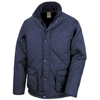 Urban Cheltenham Jacket in allnavy