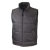 Core Bodywarmer in black