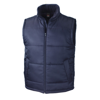 Core Bodywarmer in navy