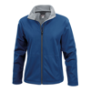 Women'S Core Softshell Jacket in navy