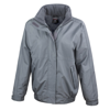 Women'S Core Channel Jacket in grey