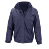 Women'S Core Channel Jacket in navy