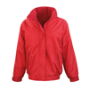 Women'S Core Channel Jacket in red