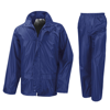 Core Junior Rain Suit in royal