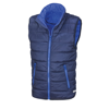 Core Junior Bodywarmer in navy-royal