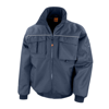 Work-Guard Sabre Pilot Jacket in navy