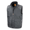 Work-Guard Vostex Bodywarmer in black