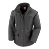 Women'S Platinum Manager'S Jacket in black